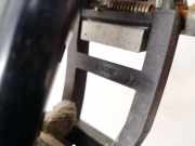 Türgriff Türaussengriff - Hinten Linke Ford Focus, 2004.11 - 2008.06 4m51a266b23ad,