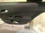 Türverkleidung - Hinten Rechts Opel Astra, H 2004.03 - 2009.12 Gebraucht,