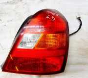 Rückleuchten - Hinten Rechts Hyundai Elantra, 2000.06 - 2006.07 Gebraucht,