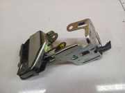 Sitzschloß - Hinten Linke Toyota Auris, I E15 2006.10 - 2012.10 Gebraucht ,