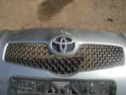 Kühlergrill Frontgrill Kühlergitter Toyota Yaris, II (XP90) 2005.01 - 2011.01 Gebraucht,