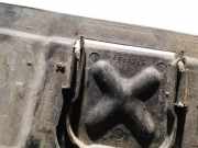 Unterfahrschutz Mitsubishi Outlander, II 2006.01 - 2013.01 mb65759,