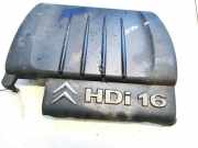 Motorabdeckung Citroen Xsara Picasso, I 2004.05 - 2011.12 facelift 9653014680,