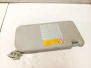 Sonnenblende Nissan Pixo 2009 - 2013 Gebraucht,