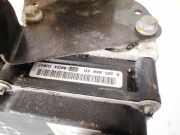 Abs Pumpe Hydraulikblock Skoda Fabia, I 6Y 2005.10 - 2008.03 facelift 6q0907379af, 0265800511 6q0614117s