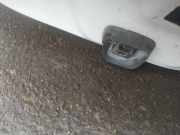 T?rfangband T?rbremse T?rstopper - Vorne Linke BMW X1, E84 2009.01 - 2015.06 Gebraucht,