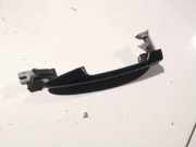 Türgriff Türaussengriff - Vorne Linke Mazda 6, 2007.08 - 2012.12 Gebraucht,