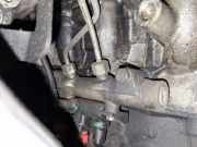 Kraftstoffverteiler Peugeot 807, 2002.06 - 2012.05 Gebraucht,