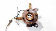 Radnabe Achsschenkel - Vorne Rechts Honda Jazz, 2001.12 - 2005.04 Gebraucht,