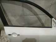 Zierleiste Leiste - Vorne Rechts Toyota RAV-4, III 2005.11 - 2012.12 Gebraucht,