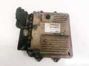 Steuergerät Motor ECU Fiat Idea 2003 - 2012 51768656,7160001004 C146