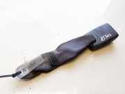 Gurtschloss - Hinten CENTER Mazda 6, 2002.06 - 2007.08 Gebraucht ,