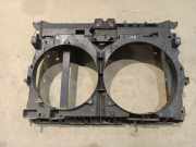 Kühler Zarge Citroen C8, I 2008.06 - 2014.12 facelift Gebraucht,