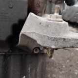 Motorhalterung und Getriebe (Motorhalterung) Volkswagen Golf, III 1993.07 - 1999.04 1h0199354f,