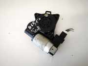 Fensterheber motor - Hinten Rechts Mazda 3, BK 2003.10 - 2009.06 gj6a5958x,cm011660