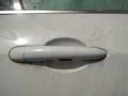 T?rgriff T?raussengriff - Vorne Rechts Renault Laguna, III 2007.10 - 2010.11 Gebraucht,