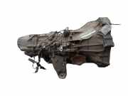 Schaltgetriebe Skoda Superb, I 2001.12 - 2008.03 FRF,