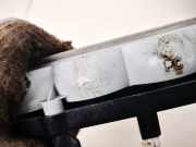 Zusatzbremsleuchte Fiat Marea, I 1996.01 - 2002.12 46439111,