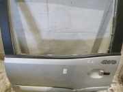 Zierleiste Leiste - Hinten Linke Nissan Terrano, II 1993.02 - 2006.12 Gebraucht,