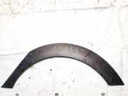 Beplankung Leiste Kotflügel - Hinten Linke Audi Allroad, C6 2006.05 - 2011.08 4f9853817,