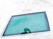 Seitenfenster Seitenscheibe - Hinten Rechts Volkswagen Passat, B5+ 2000.11 - 2005.05 Gebraucht, AKN