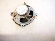 Lautsprecher Peugeot 206, 1998.08 - 2002.07 Gebraucht,