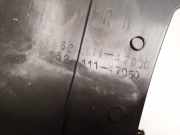 Innenausstattung Toyota Prius, 2003.06 - 2009.01 6211147030,62111-47030 62111-47050