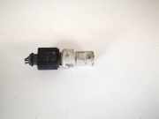 Druckschalter Klimaanlage Volkswagen Polo, V 2009.06 - 2014.01 Gebraucht, CGG