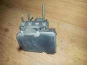 Abs Pumpe Hydraulikblock Nissan Primera, P12 2002.01 - 2008.12 0265800334, 47660AV712 0265231317