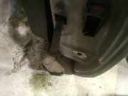 T?rfangband T?rbremse T?rstopper - Vorne Linke Opel Corsa, D 2006.07 - 2010.06 Gebraucht,