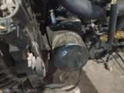 Ölfiltergehäuse Peugeot 307, 2000.08 - 2005.06 Gebraucht,