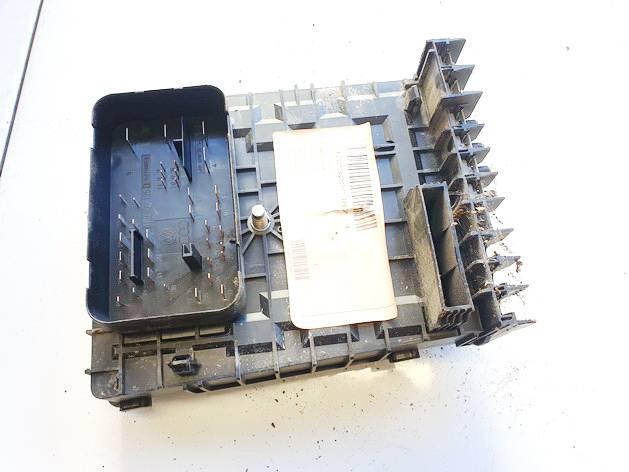 Sicherungskasten Volkswagen Caddy, III 2010.09 - 2015.06 facelift 1k0937806d, 1k0937125d