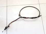 Seilzug Feststellbremse Audi A3, 8L 2000.10 - 2003.05 facelift 1j0711487a,