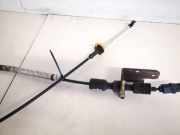 Seilzug für Schaltgetriebe Opel Meriva, A 2002.12 - 2006.01 Gebraucht,