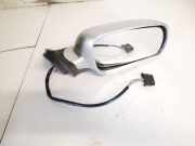 Außenspiegel Rechts Skoda Superb, I 2001.12 - 2008.03 e1020479,