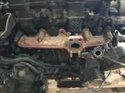 Abgaskrümmer Citroen C4 Grand Picasso, I 2006.01 - 2013.06 Gebraucht,