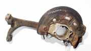 Achsschenkel Radnabe - Vorne Rechts Audi A8, D3 2002.09 - 2005.6 4e0258g,
