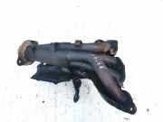 Abgaskrümmer Mazda 6, 2002.06 - 2007.08 Gebraucht,