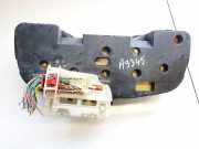 Tachometer Opel Zafira, A 1999.04 - 2003.11 354130001,09228762 351189000