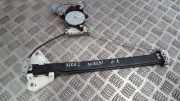 Fensterheber - Hinten Linke Honda Accord, 2005.09 - 2008.05 facelift Gebraucht,