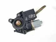 Fensterheber motor - Hinten Rechts Renault Grand Scenic, II 2009.02 - 2013.06 0130822516,910836-200