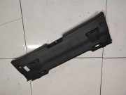 Zierleiste Toyota Yaris, II (XP90) 2005.01 - 2011.01 Gebraucht,