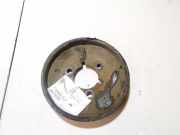 Riemenscheibe Kurbelwelle Peugeot 206, 2002.07 - 2009.01 facelift Gebraucht,