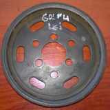 Riemenscheibe für Pumpe Volkswagen Golf, IV 1997.08 - 2003.10 038145255A,038 145 255 A
