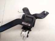 Gurtschloss - Hinten CENTER Honda CR-V, III 2006.06 - 2010.06 82480swwg0,82480-sww-g0