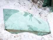 Seitenscheibe - Vorne Rechts Volkswagen Passat, B6 2005.08 - 2010.11 Gebraucht,