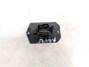 Vorwiderstand Gebl?seregler Subaru Outback, IV 2009.06 - 2014.12 0778001070,077800-1070