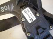 Pedalwerk Opel Meriva, A 2002.12 - 2006.01 93335443,93335443 6PV 008 110-02 6PV008110-02 6PV00811002 93335443DA