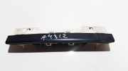 Monitor Navigations Zeit Uhr Volkswagen Touareg, 2002.10 - 2007.09 7L6919473D,1024180-00 bac