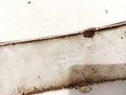 Zier-Schutzleiste Stoßfänger - Hinten Linke Opel Zafira, B 2005.07 - 2008.01 13125033,